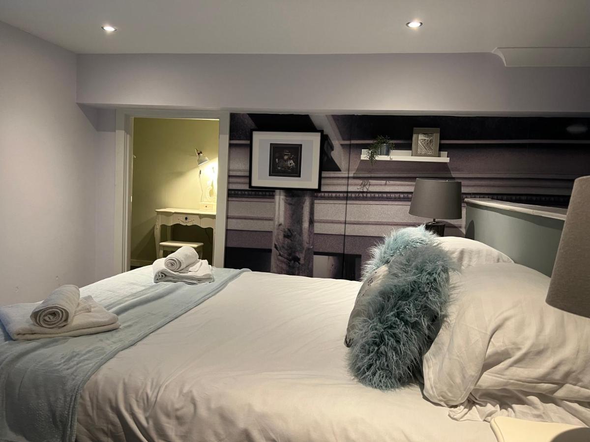 Appartement Halifax House à Liverpool Extérieur photo