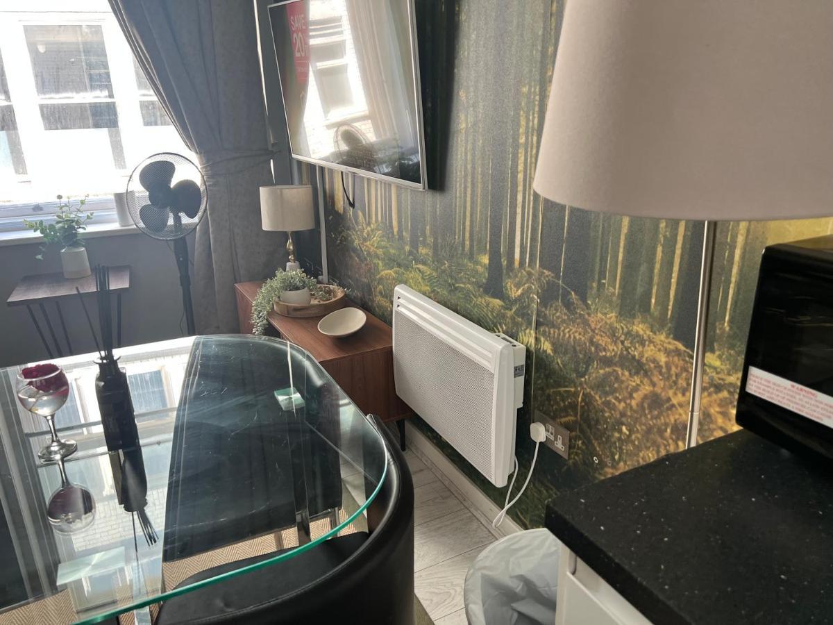 Appartement Halifax House à Liverpool Extérieur photo