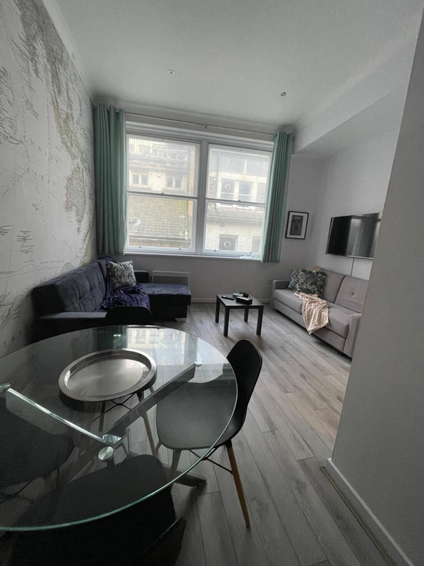 Appartement Halifax House à Liverpool Extérieur photo