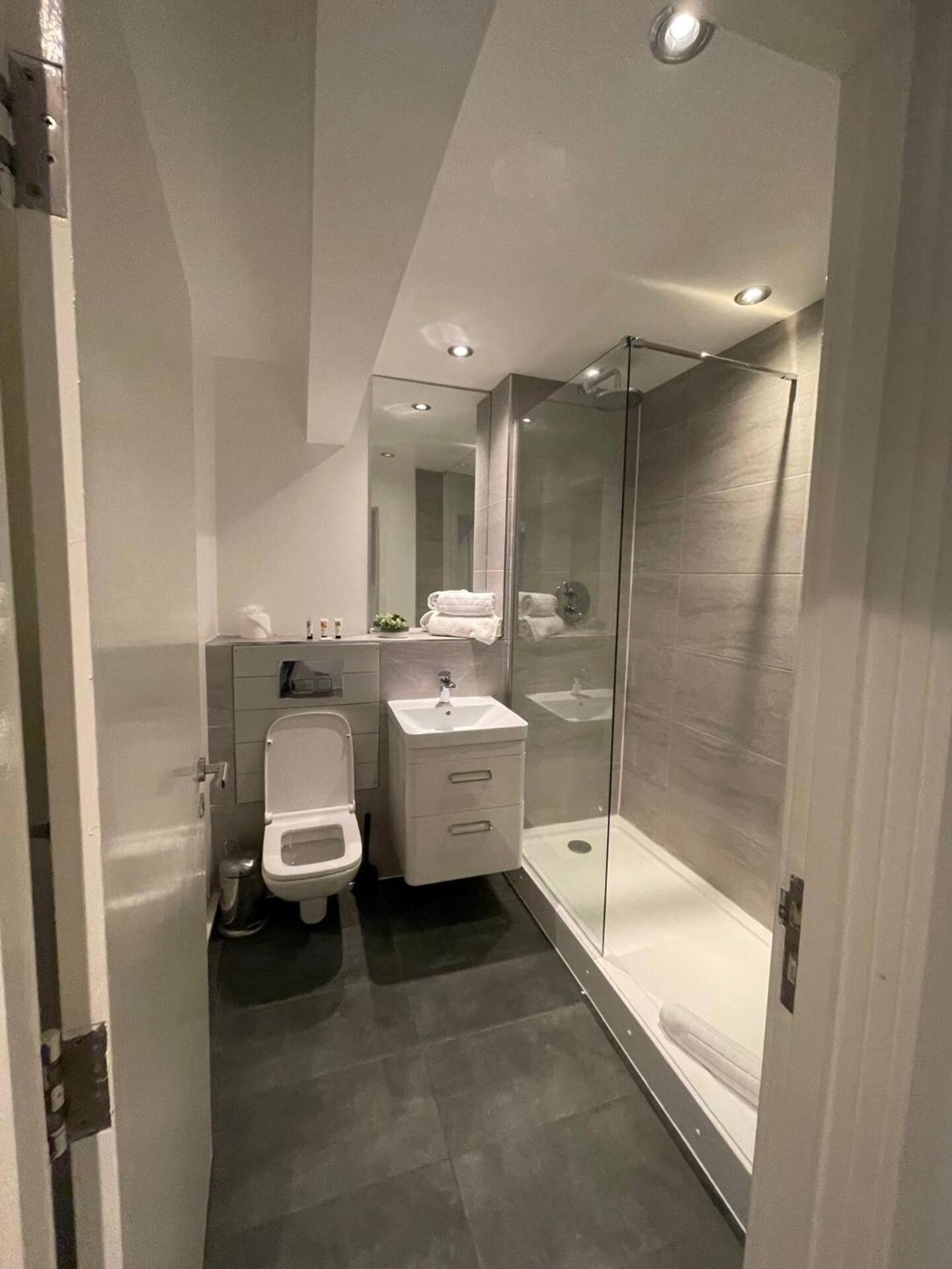 Appartement Halifax House à Liverpool Extérieur photo
