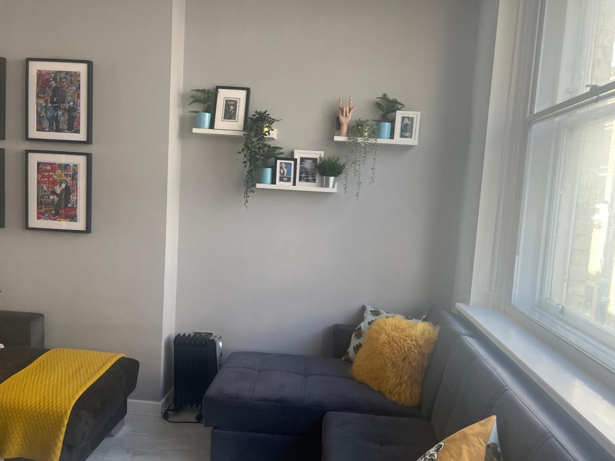 Appartement Halifax House à Liverpool Extérieur photo