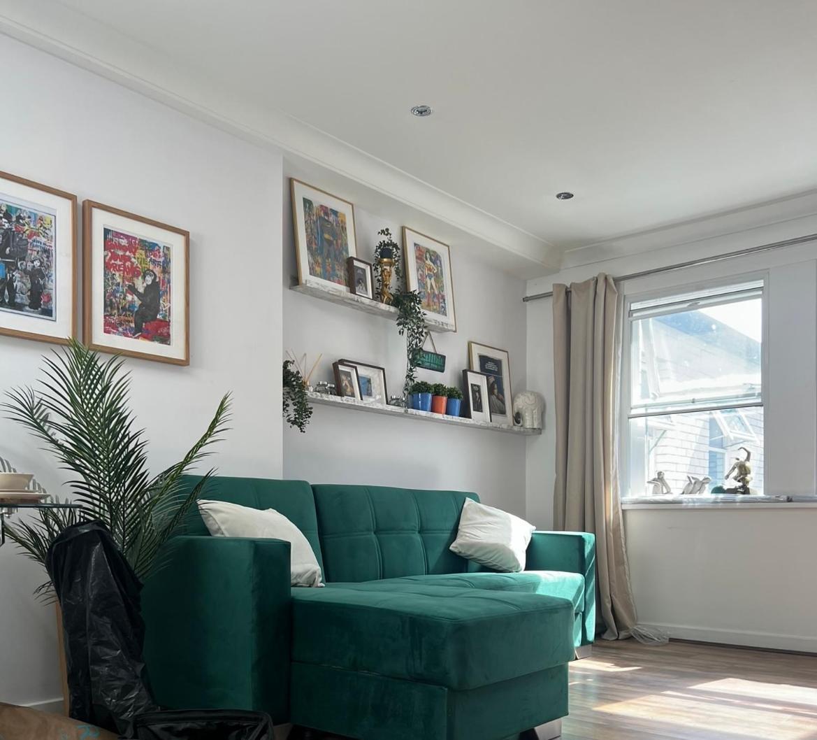 Appartement Halifax House à Liverpool Extérieur photo