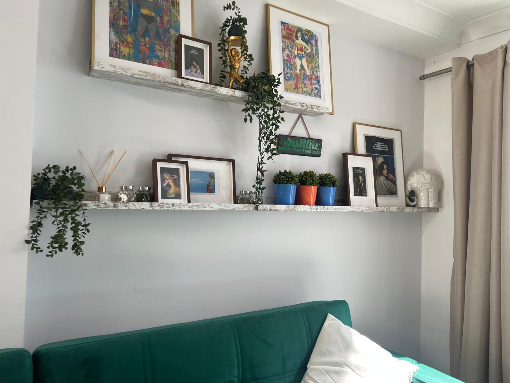 Appartement Halifax House à Liverpool Extérieur photo